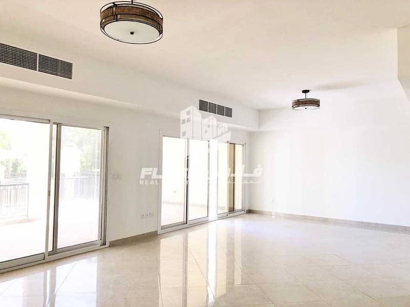 6 CHILLER FREE I 4BR SPACIOUS BAYTI HOME