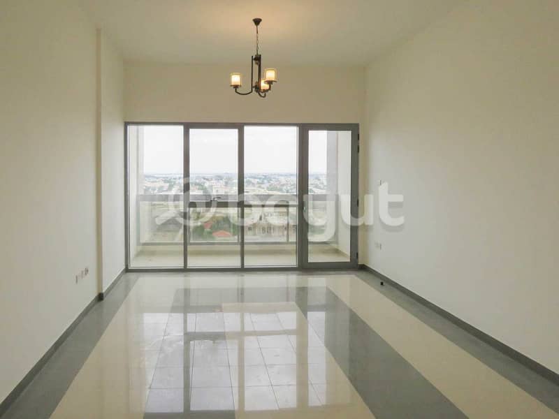 No commission !!!!!! Super Flat for rent in Umm Al Quwain.