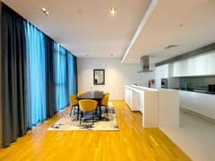 Best Offer 2 Bed|Fully Furnished|Large layout