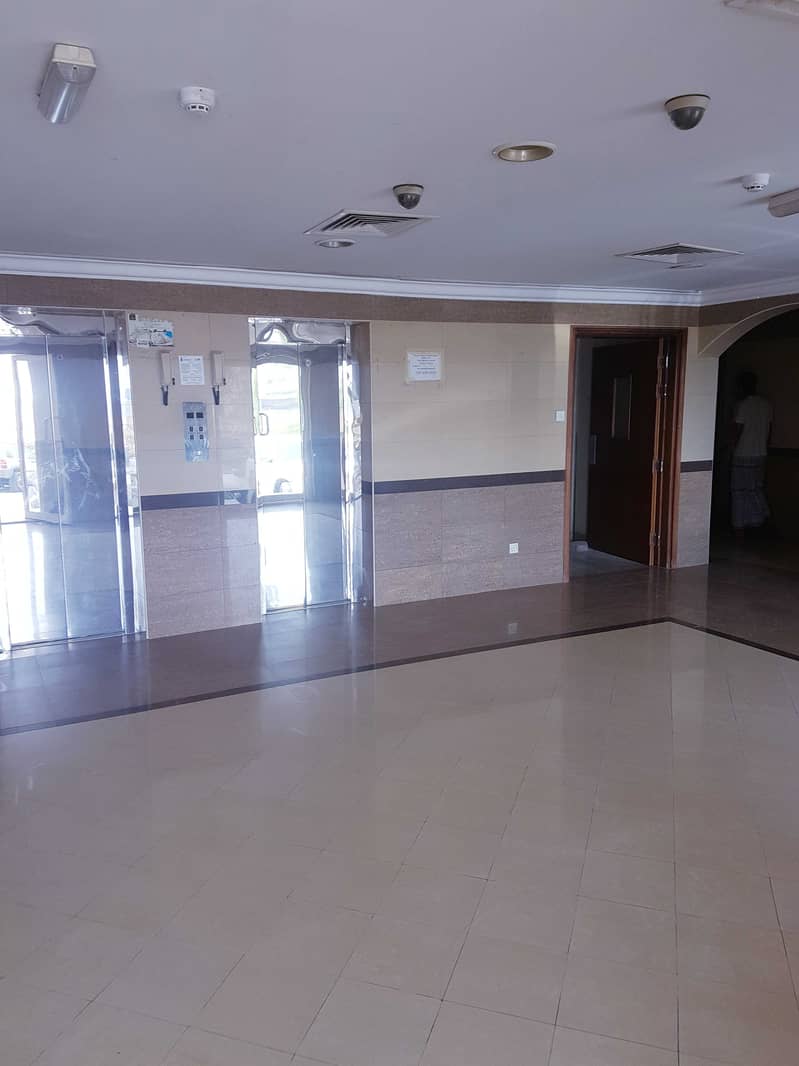 No Commission !!!! Nice 1 BHK for rent in Umm Al Quwain.