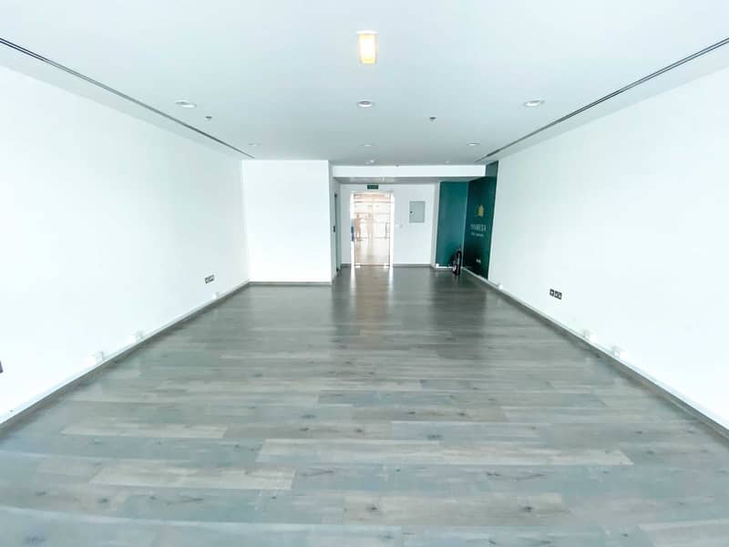 Fitted Office Fitted Office