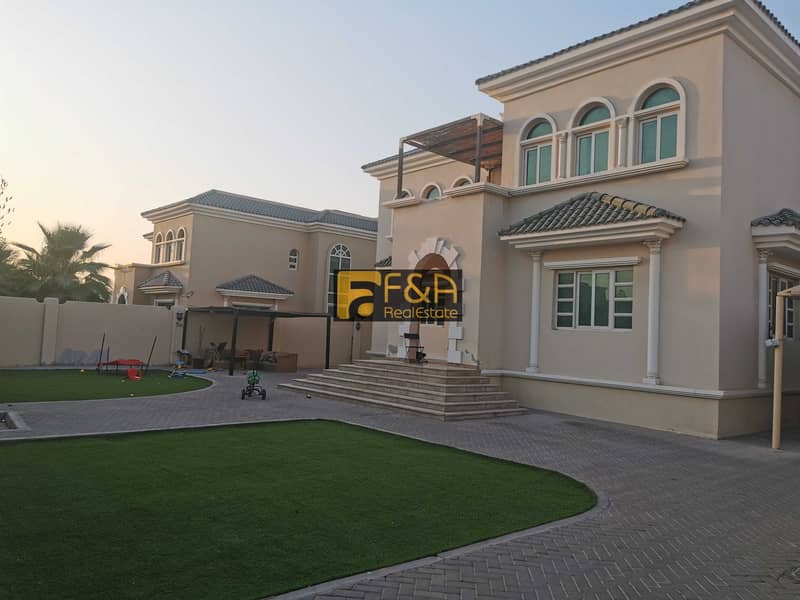5 Bedroom Super Deluxe Villa in Barashi 5 Bedroom Super Deluxe Villa in Barashi