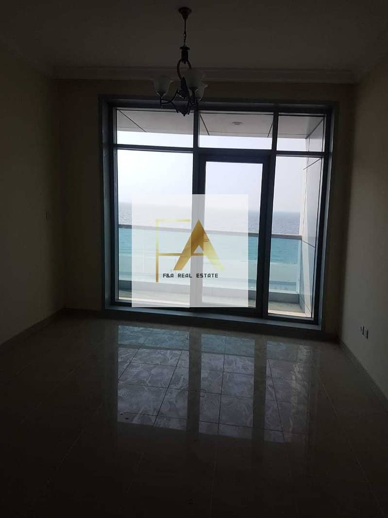 2 5% Pay own Ready sea viewing apartment
