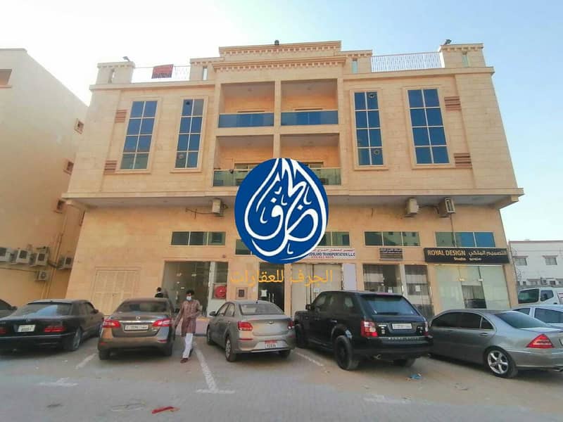 An opportunity and the most wonderful freehold with bank financing at the lowest interest for all nationalities in a distinguished area in Ajman