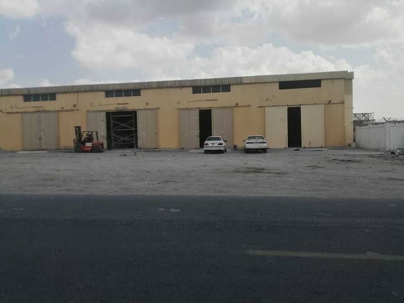 Shippers for sale Ajman in the Al Jarf area Freehold For all nationalities