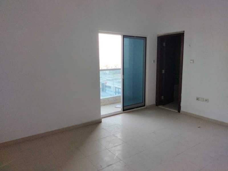 Luxury 1 Bedroom Hall Apartment For Sale In Ajman City Tower