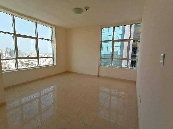 Luxurious 1 Bedroom For Sale In Ajman Orient Towers