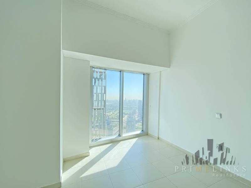 11 Spectacular Two Bedrooms Duplex Full Marina View