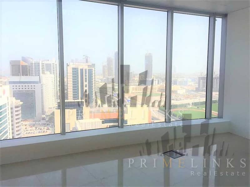 Fully fitted office | Best views in Tecom