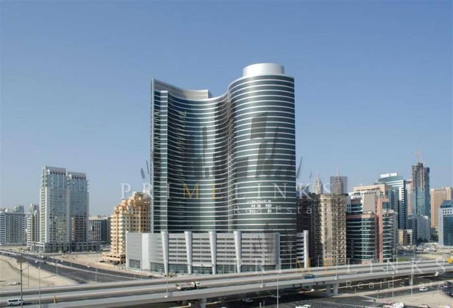 9 Fully fitted office | Best views in Tecom