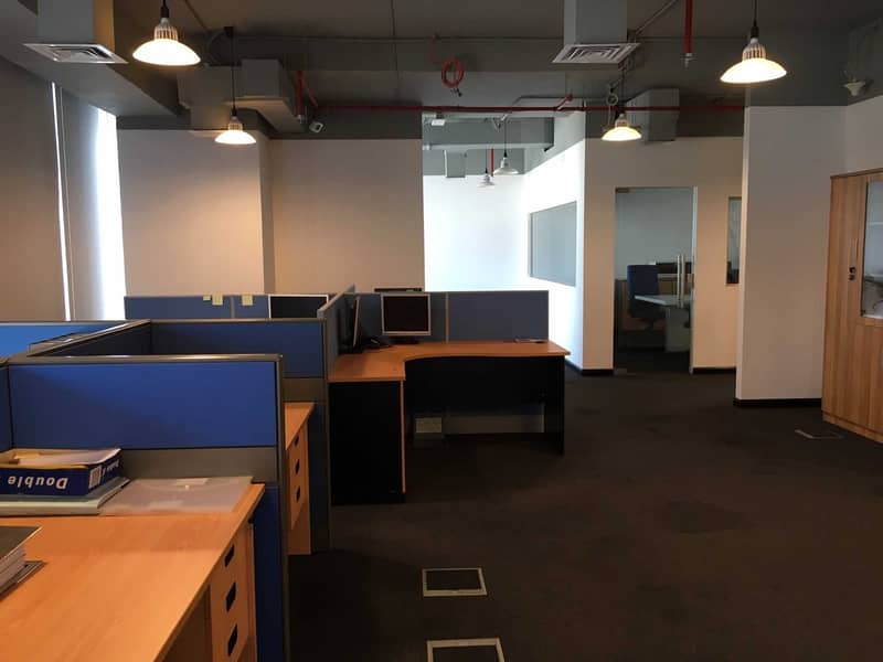 Investor Deal | Grade A office in Oberoi