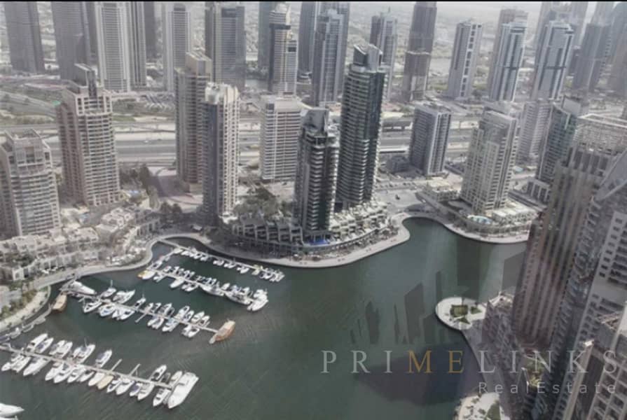 13 Luxurious Duplex 3 Beds Marina View