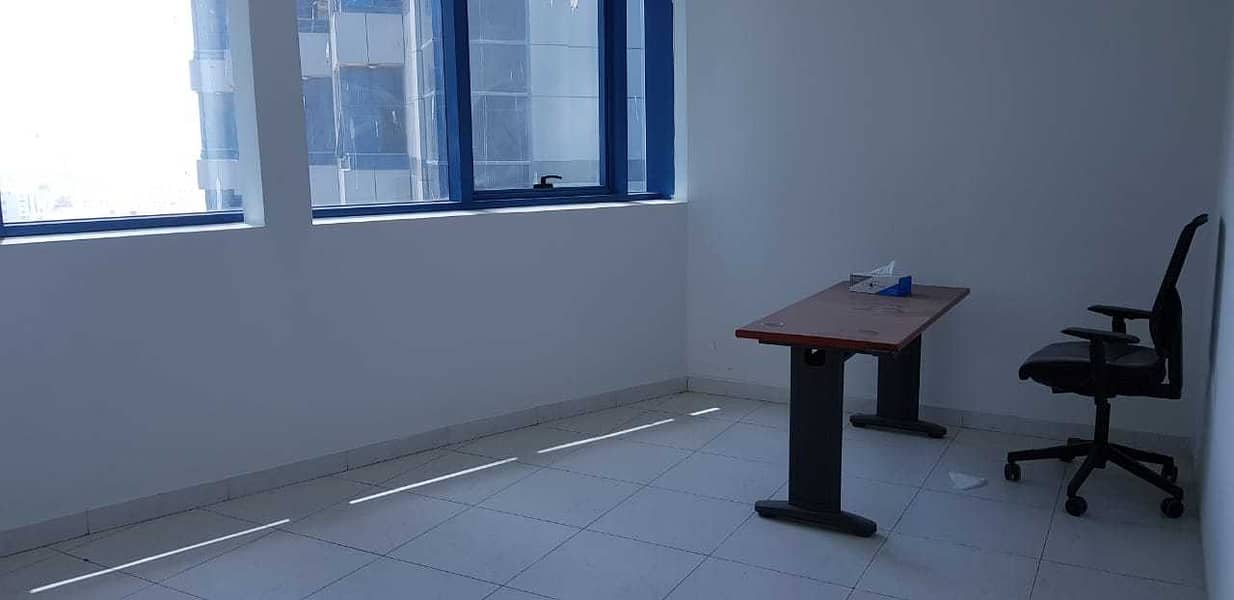 AWESOME AND SPACIOUS OFFICE SPACE 1146 SQFT FOR RENT IN FALCON TOWERS ONLY 22000 IN 4 CHEQUES. AWESOME AND SPACIOUS OFFICE SPACE 1146 SQFT FOR RENT IN FALCON TOWERS ONLY 22000 IN 4 CHEQUES.