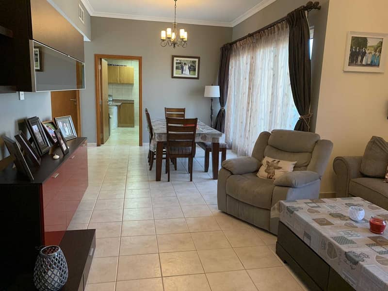 12 Large 2BR + Study I Available in 6th July 2020