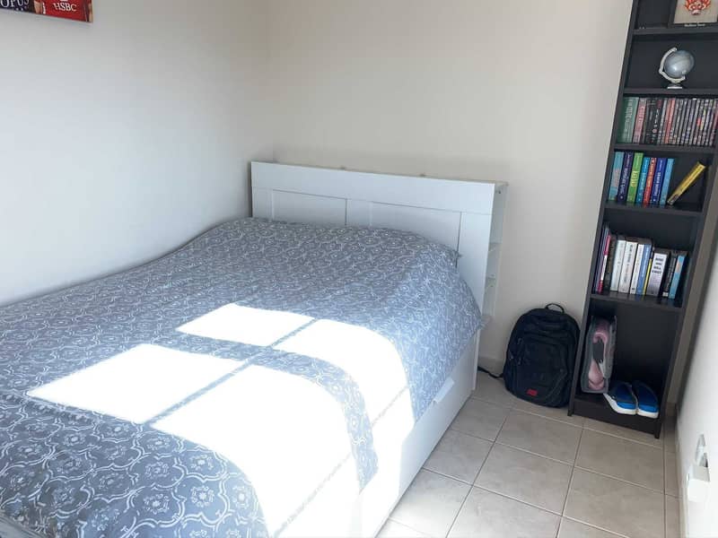 26 Large 2BR + Study I Available in 6th July 2020
