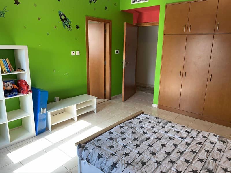 42 Large 2BR + Study I Available in 6th July 2020
