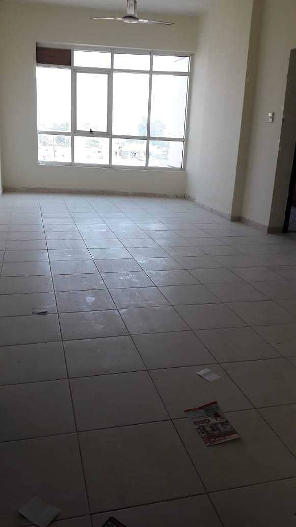 FOR RENT: 1 BHK   AED 14000 WITH PARKING   4payment  AVAILABLE IN GARDEN CITY AJMAN ACCESS TO EMIRATES ROAD