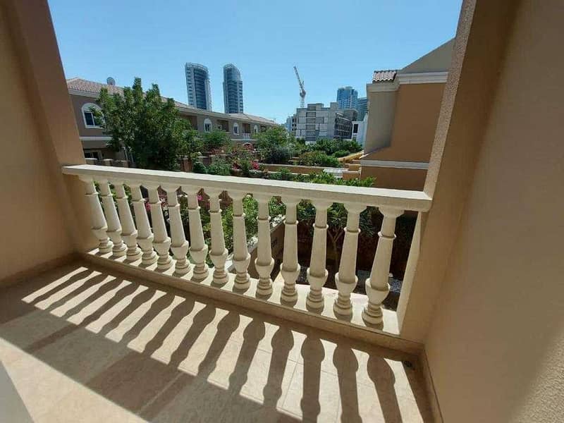 Stunning 2Bedroom Hall With Maid Room in Nakheel District 12 JVC