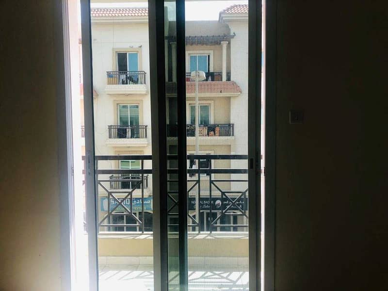 Cheapest Offer!!  One Bedroom With Balcony in Greece  Cluster @21K