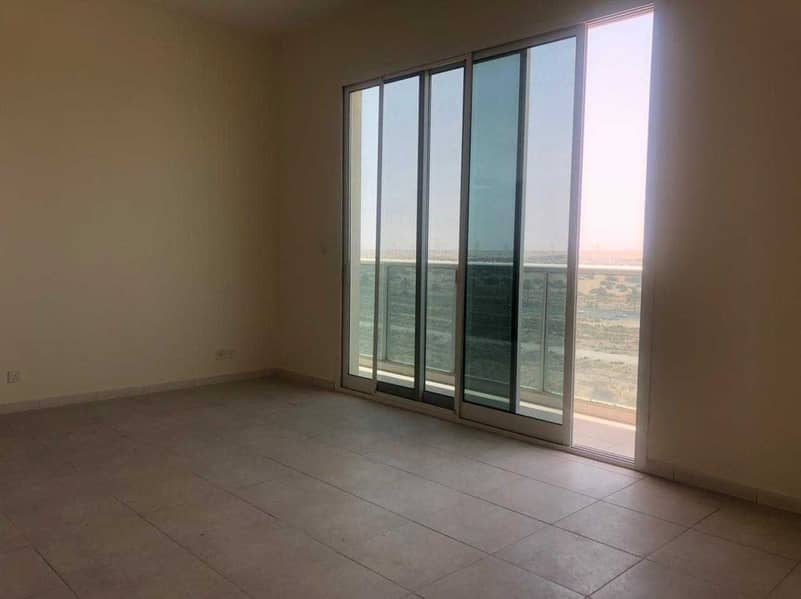 Cheapest Offer!! One Bedroom With balcony in Dubai Silicon Oasis @26K