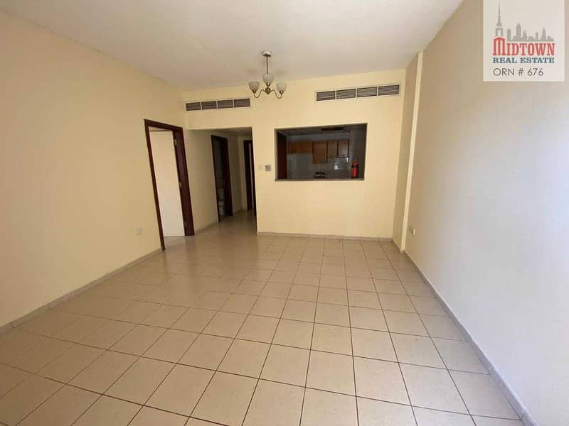 4 OFFER OF THE WEEK 1BR NEAR BY DARGON MART