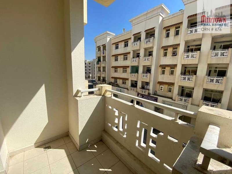 7 OFFER OF THE WEEK 1BR NEAR BY DARGON MART