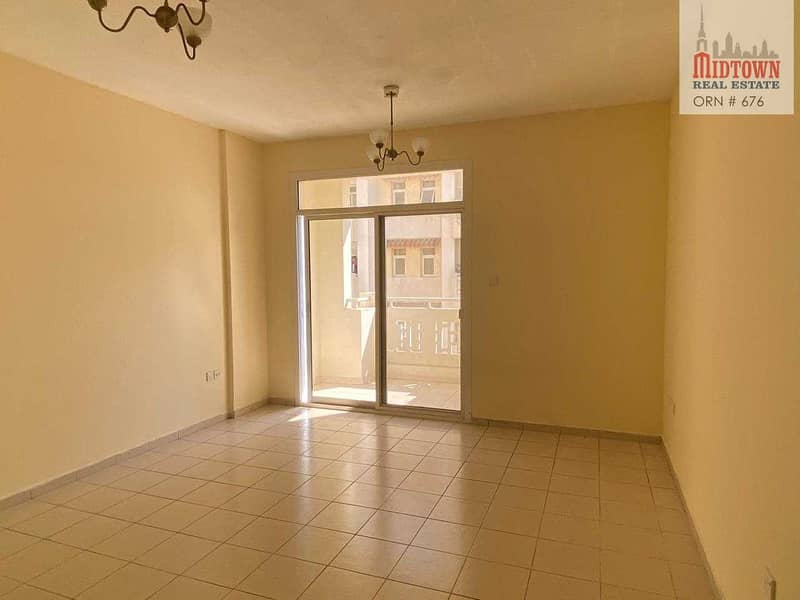 8 OFFER OF THE WEEK 1BR NEAR BY DARGON MART
