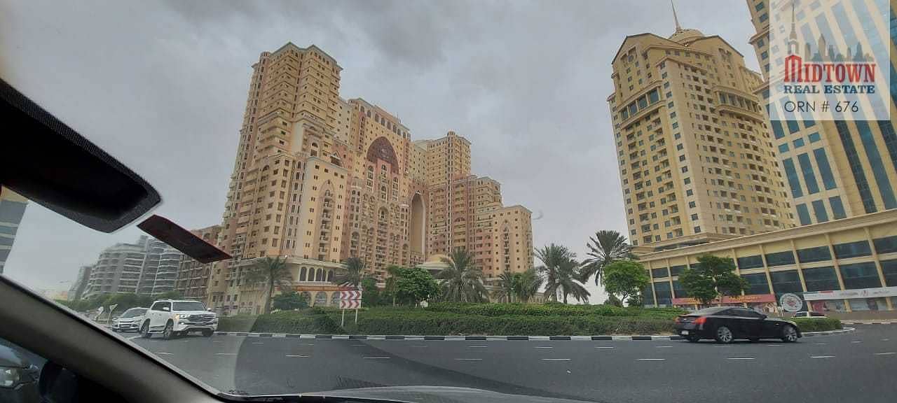 位于迪拜硅绿洲，硅之门大楼 的公寓 22000 AED - 4758355