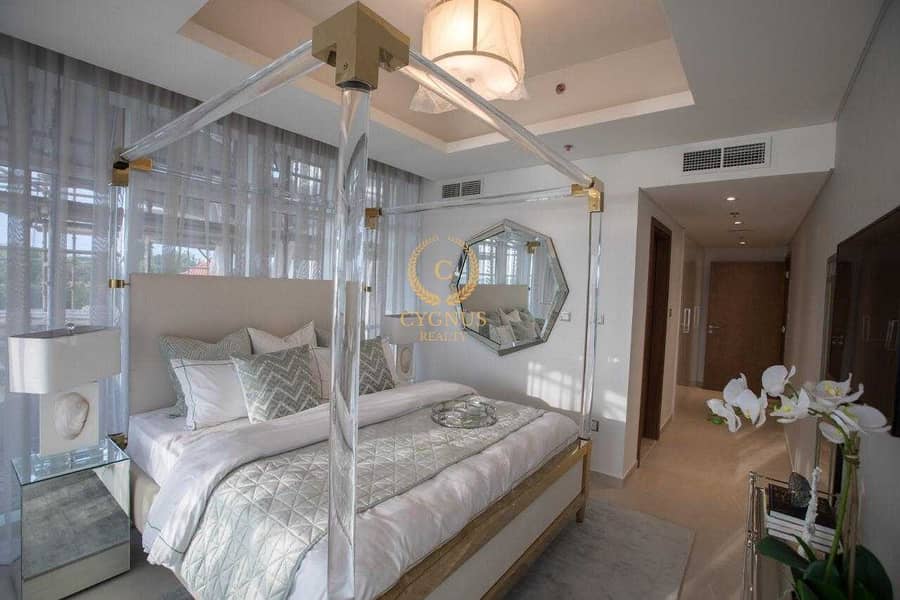 18 Luxury Living | Private Beach Access | Palm Jumeirah