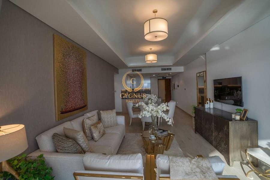 5 Luxury Living | Private Beach Access | Palm Jumeirah