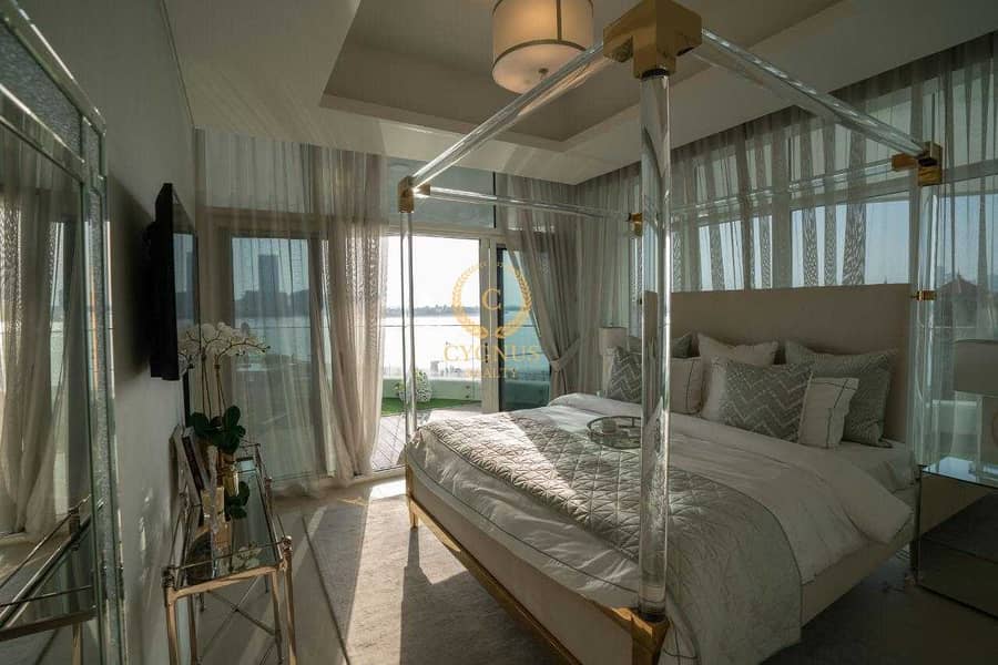 21 Luxury Living | Private Beach Access | Palm Jumeirah