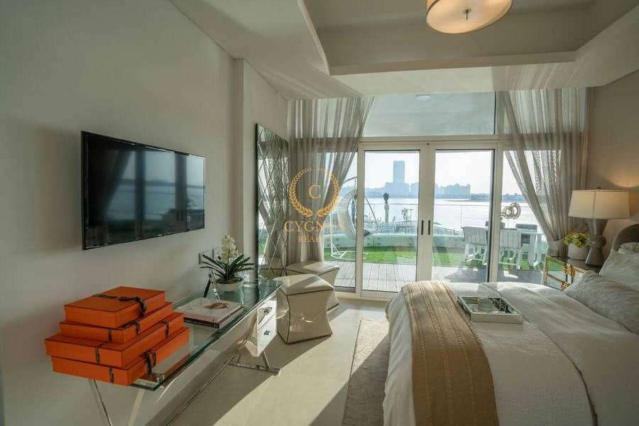 23 Luxury Living | Private Beach Access | Palm Jumeirah