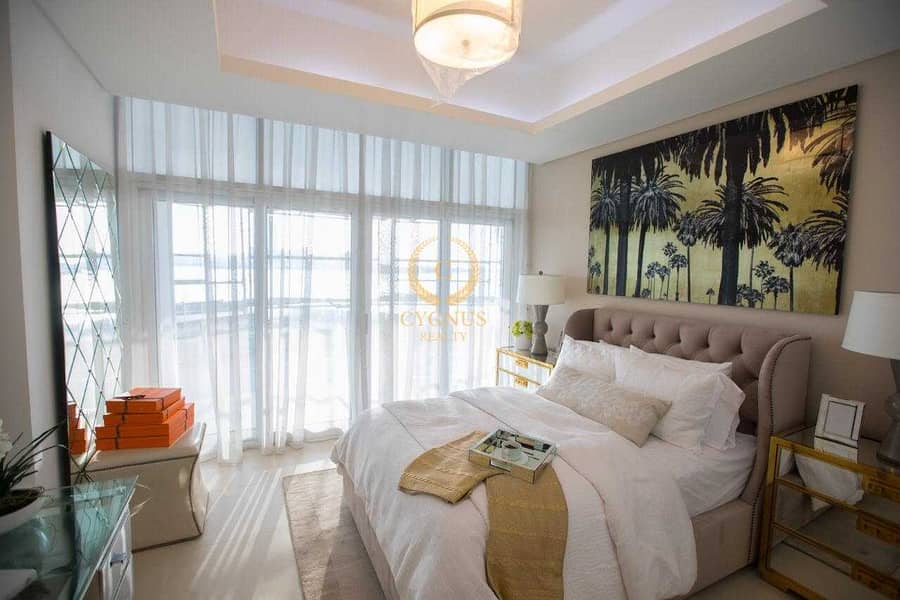 24 Luxury Living | Private Beach Access | Palm Jumeirah