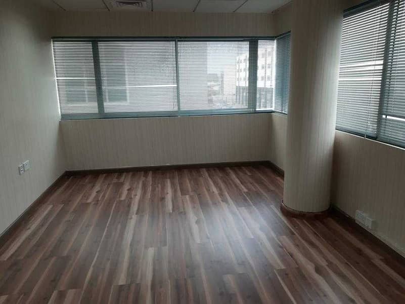 Офис в Аль Гаруд, 4000 AED - 5073785