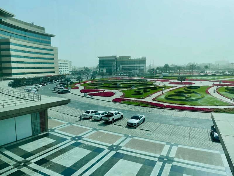 Офис в Аль Худайба, 20000 AED - 5080757