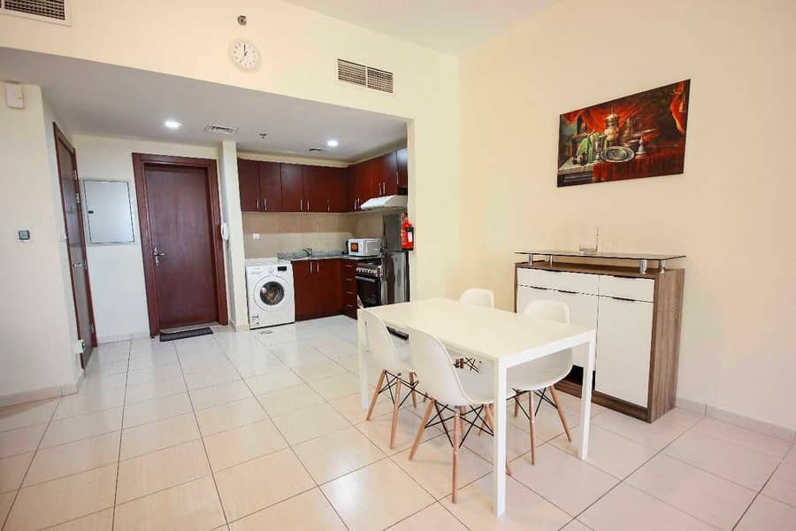 3 Steal Deal| Amazing 1 BR Investment| Corner Unit