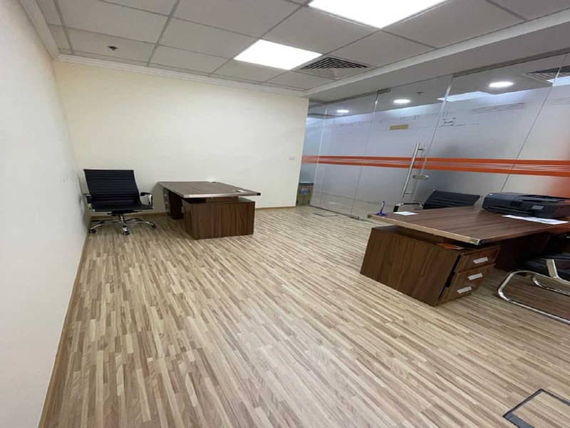 Офис в Аль Гаруд, 18000 AED - 5078965