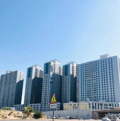 1 Bedroom Apartment for Rent in Al Nuaimiya, Ajman - BUILDING OUT SIDE VIEW 1 Bedroom Apartment for Rent in Al Nuaimiya, Ajman - BUILDING OUT SIDE VIEW