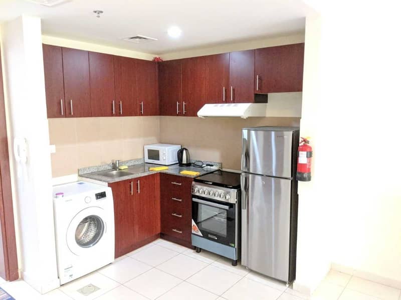 8 Steal Deal| Amazing 1 BR Investment| Corner Unit