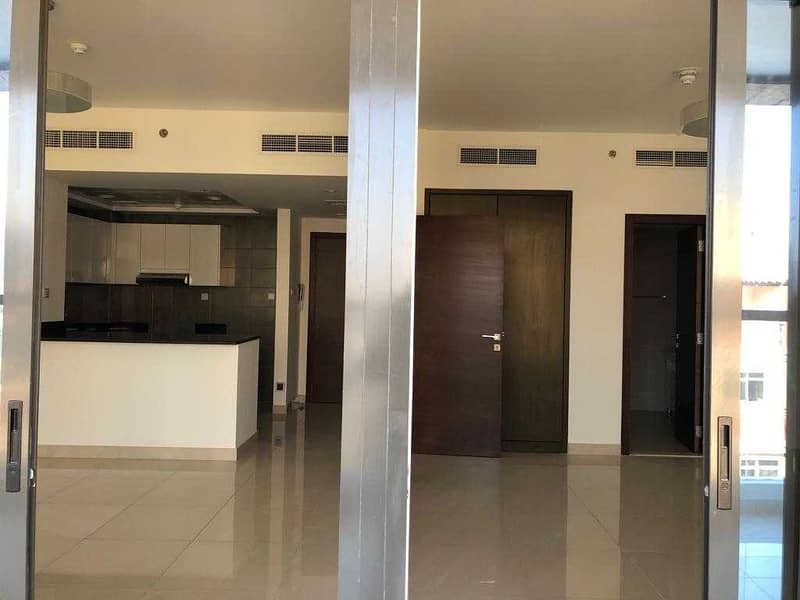 7 One Bedroom for sale in JVC