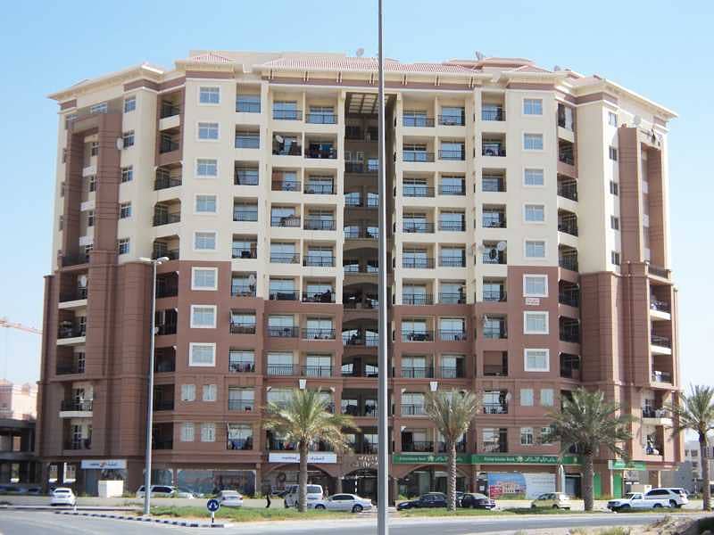 INTERNATIONAL CITY ROYAL RESIDENCE 1 FOR RENT 28000/- 4 CHEQUES