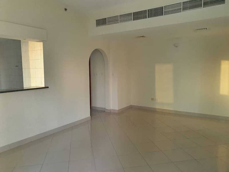 1 Bedroom hall at Hub Canal in Sporty City - 33k