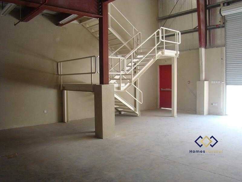 DIP 2 | Warehouse for sale |