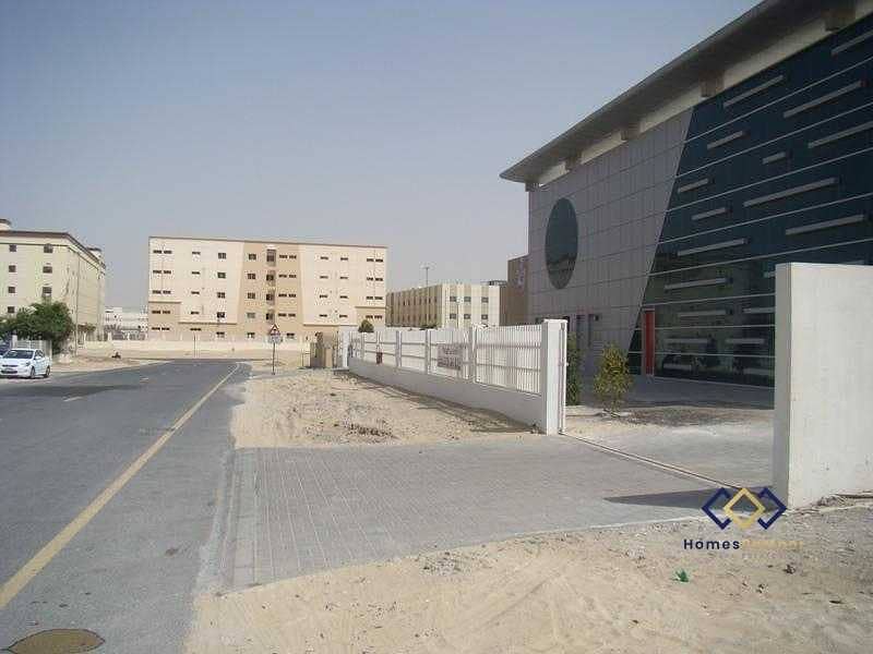 6 DIP 2 | Warehouse for sale |