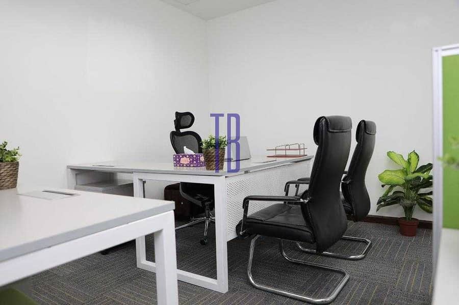 Fully Furnished Offices | SZR | Great Prices Fully Furnished Offices | SZR | Great Prices