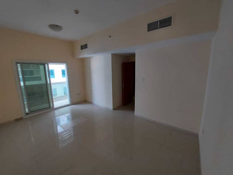Hot Deal . Ajman Pearl Towers :Spacious 1 Bed Hall With 2 Washrooms Good View Hot Deal . Ajman Pearl Towers :Spacious 1 Bed Hall With 2 Washrooms Good View