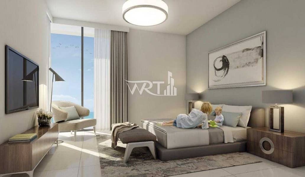 4 Own luxury 4BR villa in Sharjah waterfront city