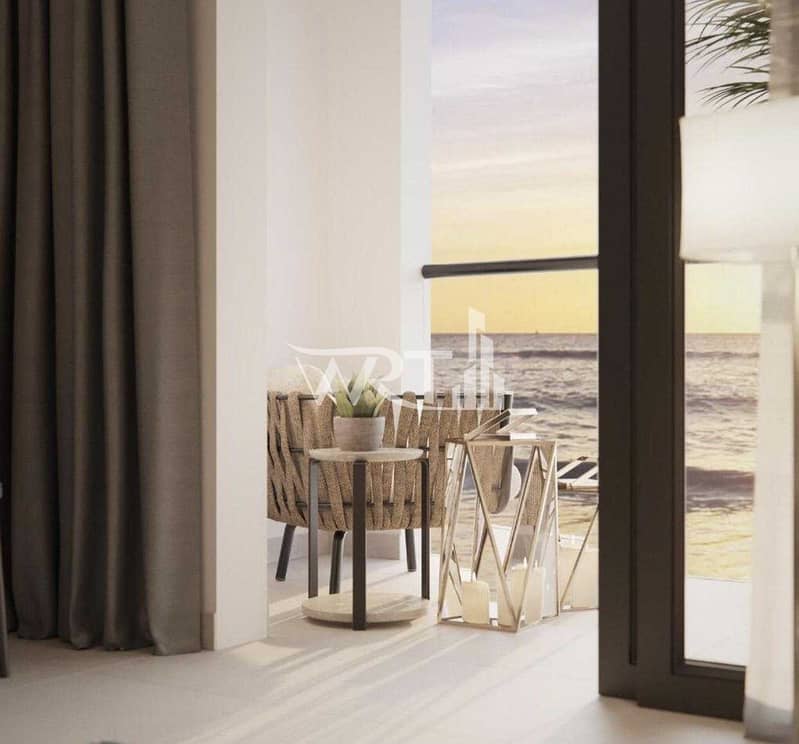11 Own luxury 4BR villa in Sharjah waterfront city