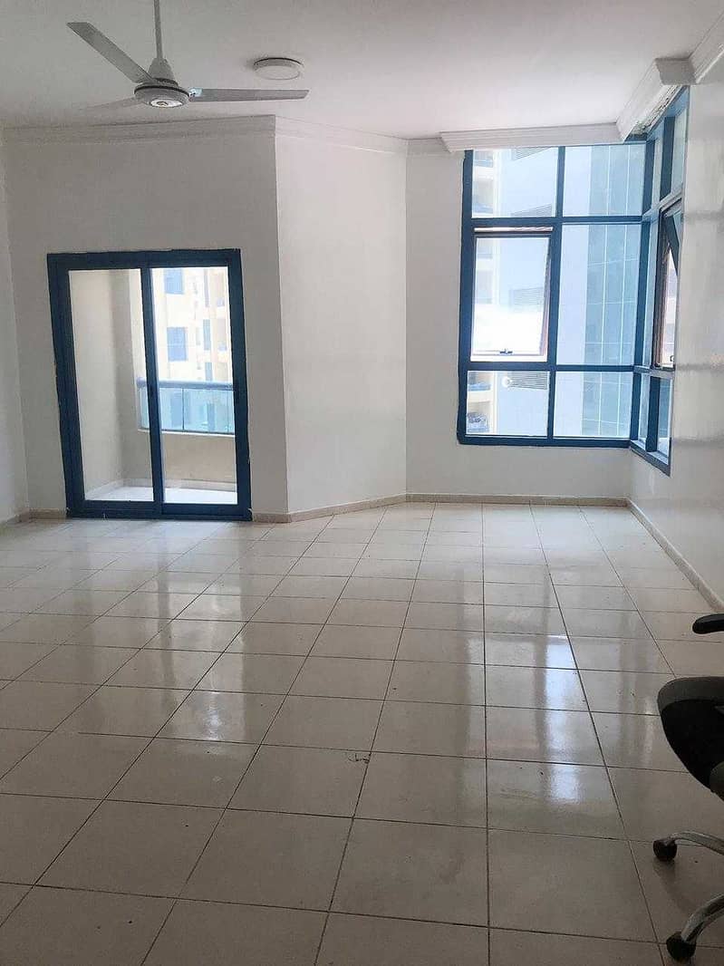 TWO BED ROOM HALL FOR SALE AL NUAMIYIA TOWER B6