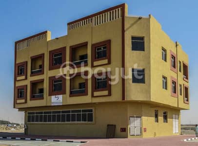 lease commercial property uae